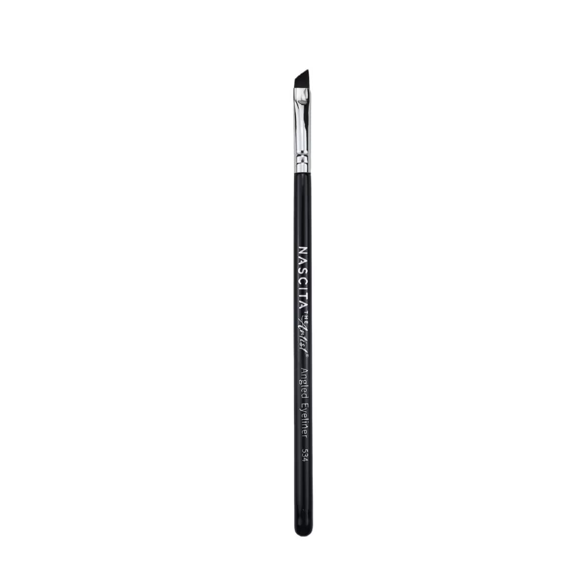 Nascita The Artist Eğimli Eyeliner Fırçası 2