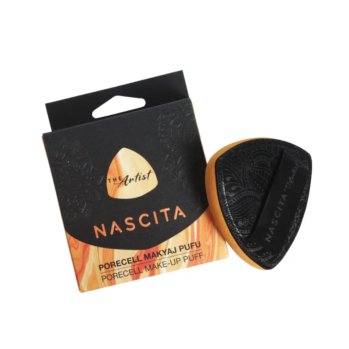 Nascita Porecell Makyaj Süngerı 3