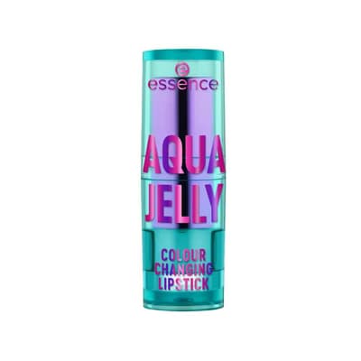 Essence Aqua Jelly Colour Changing Lipstick