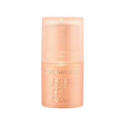 Essence Baby Got Glow Highlighter Stick 10