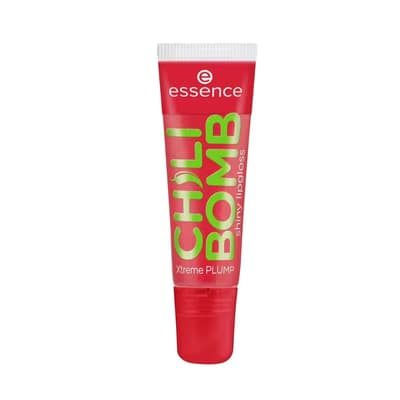 Essence Chili Bomb Shiny Lipgloss 01