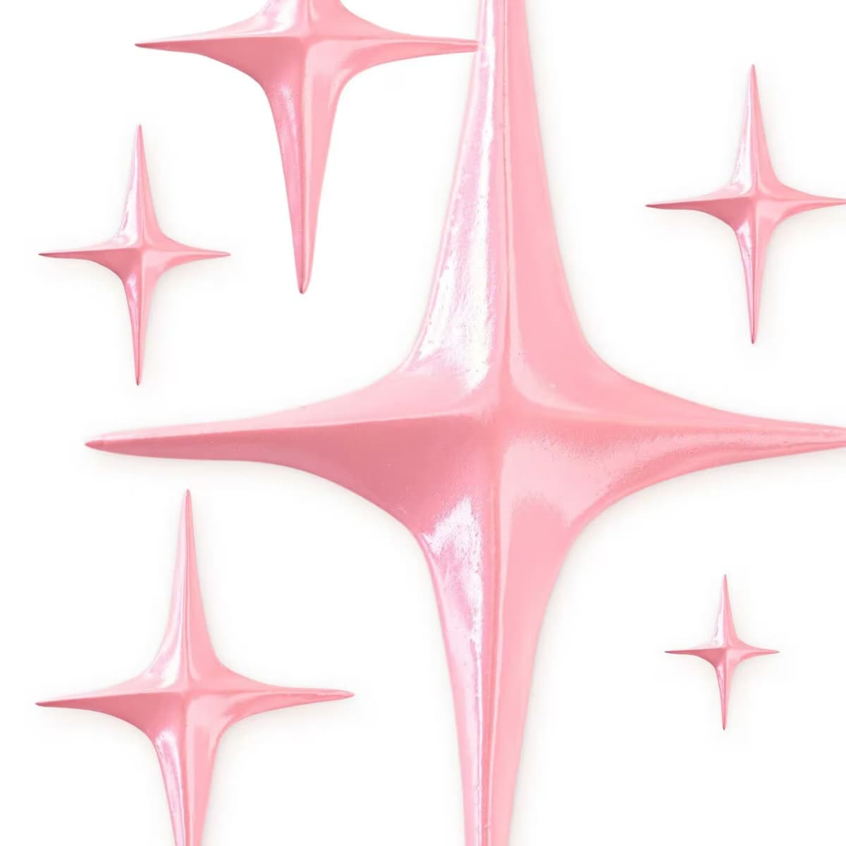 Essence Fairy Pink Nail Polish 04 2
