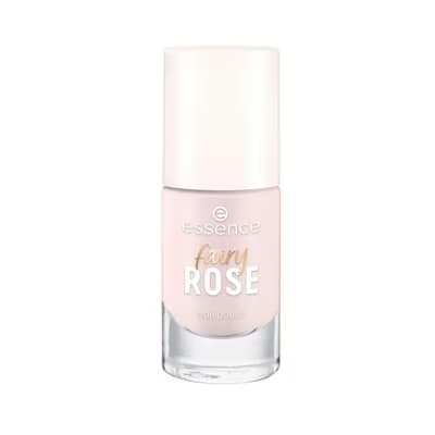 Essence Fairy Rose Nail Polish 03