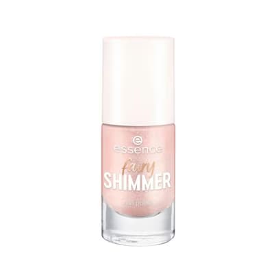 Essence Fairy Shimmer Nail Polish 05