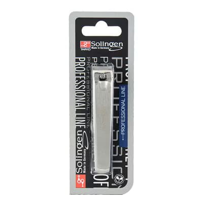 Solingen Tırnak Makası 318 Inox - Gratis