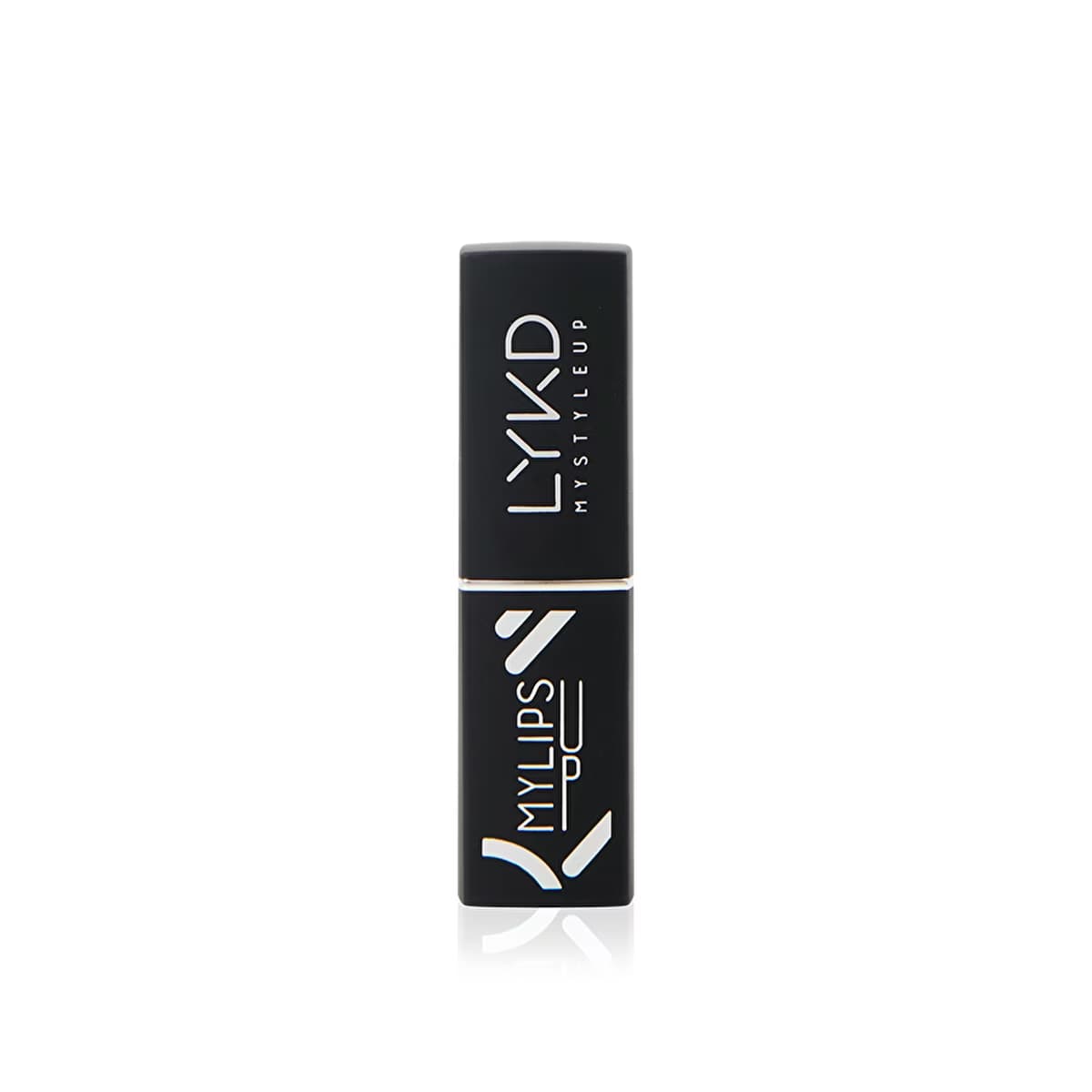 LYKD Powder Mat Ruj 336 Compliment - Gratis 2