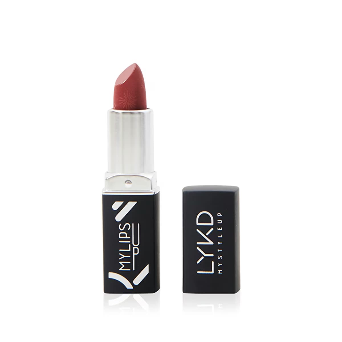 LYKD Powder Mat Ruj 336 Compliment - Gratis