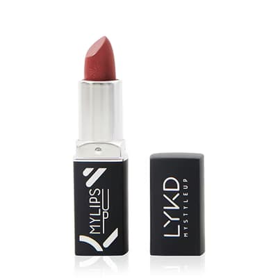 LYKD Powder Mat Ruj 336 Compliment - Gratis