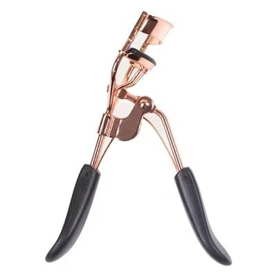 Nascita Bronze Kirpik Kıvırma Aleti - Gratis