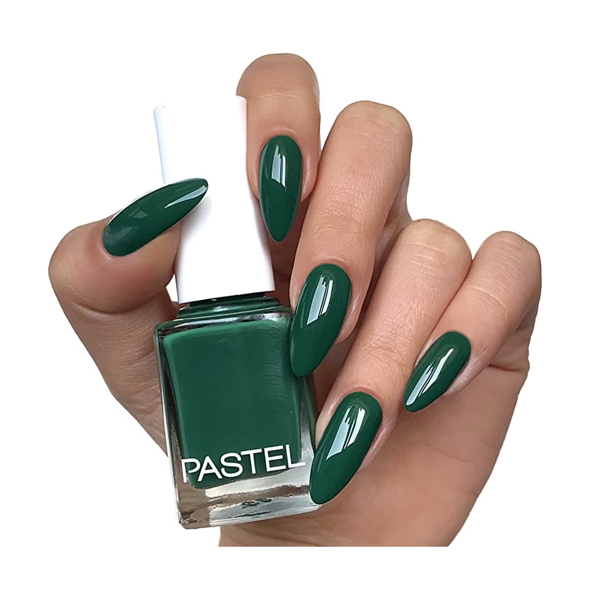 Pastel Oje 341 - Gratis 2