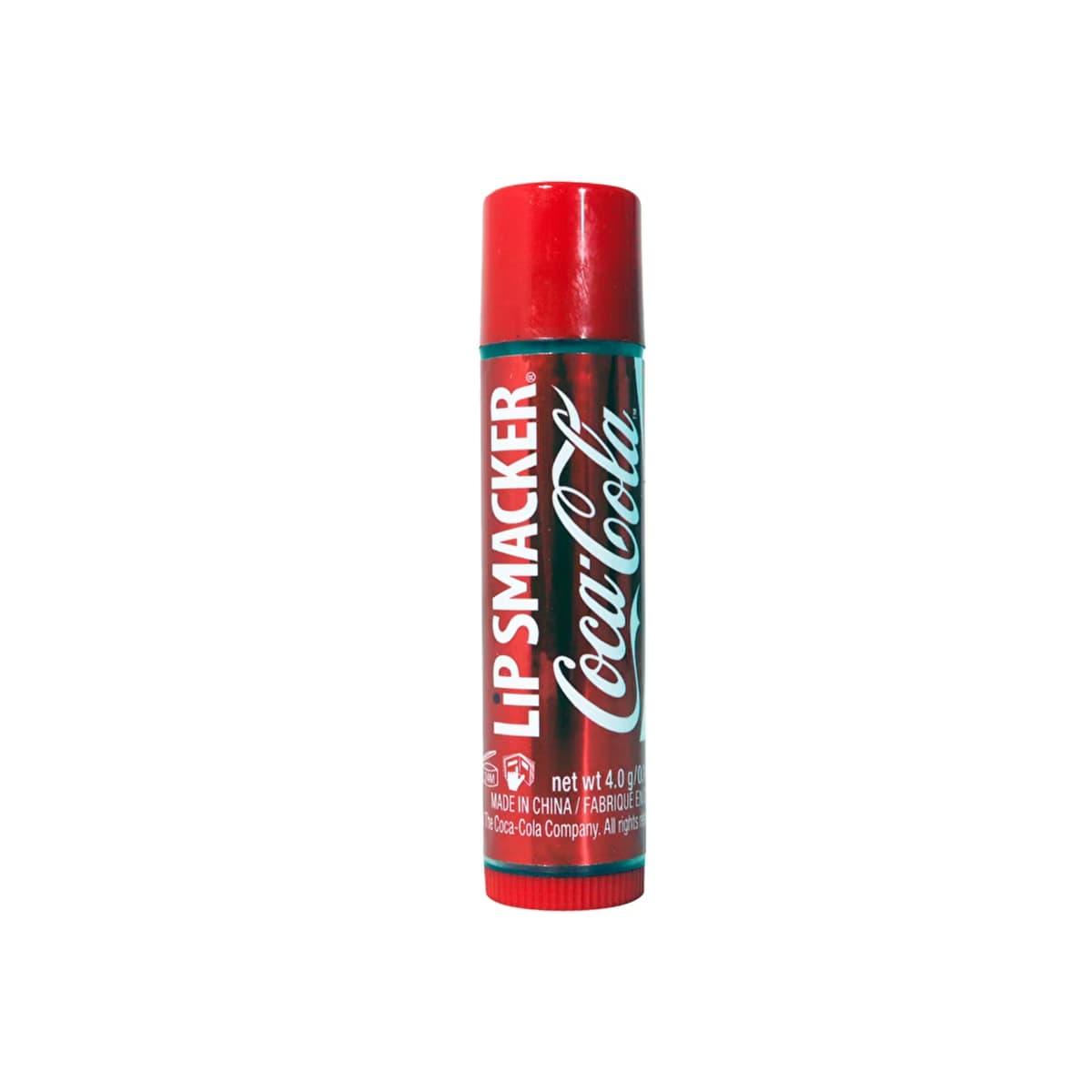 Lip Smacker Coca Cola Dudak Kremi - Gratis 2