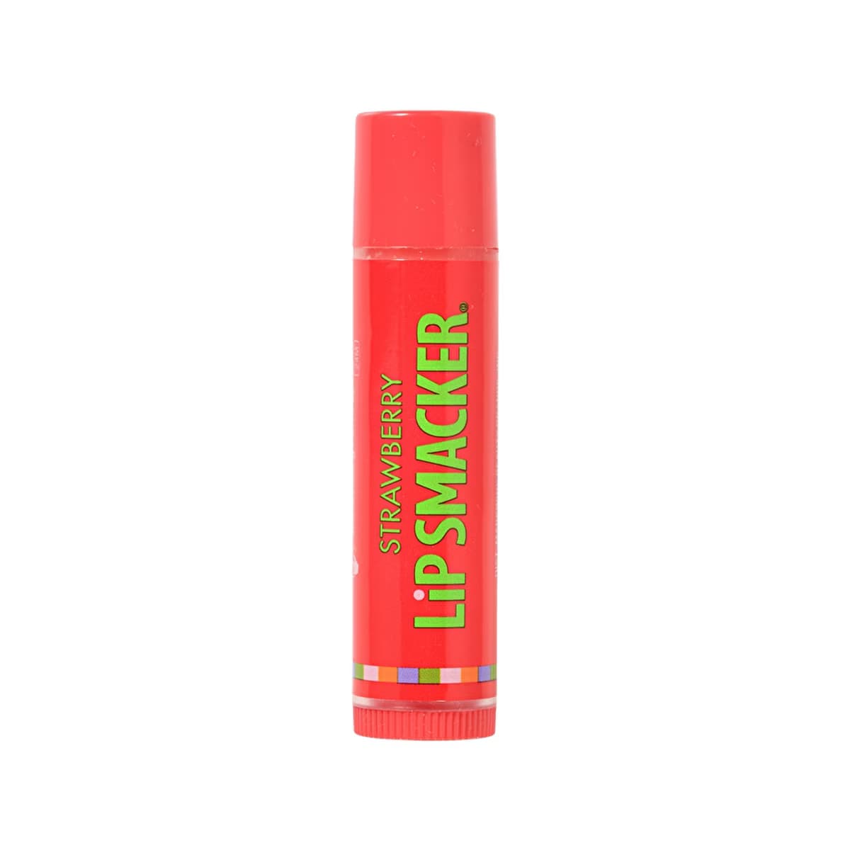 Lip Smacker Çilekli Dudak Kremi - Gratis 2