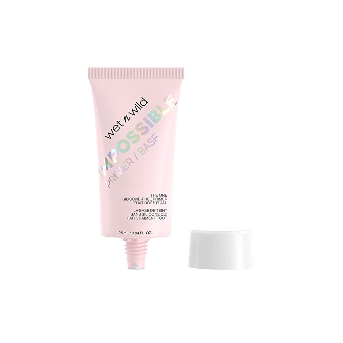 wet n wild Impossible Primer/Baz - Gratis 2