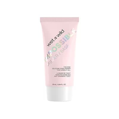 wet n wild Impossible Primer/Baz - Gratis