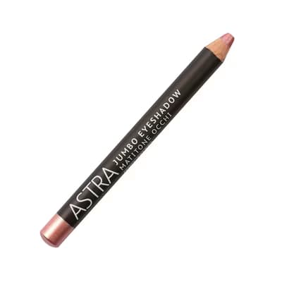 Astra Jumbo Eyeshadow Millenial Pink - Gratis