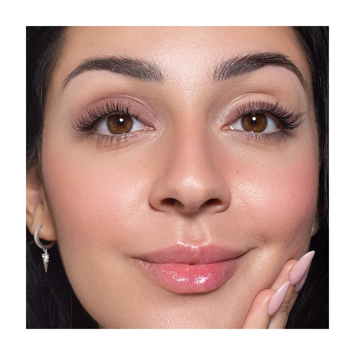 Astra Jumbo Eyeshadow Mirage - Gratis 2