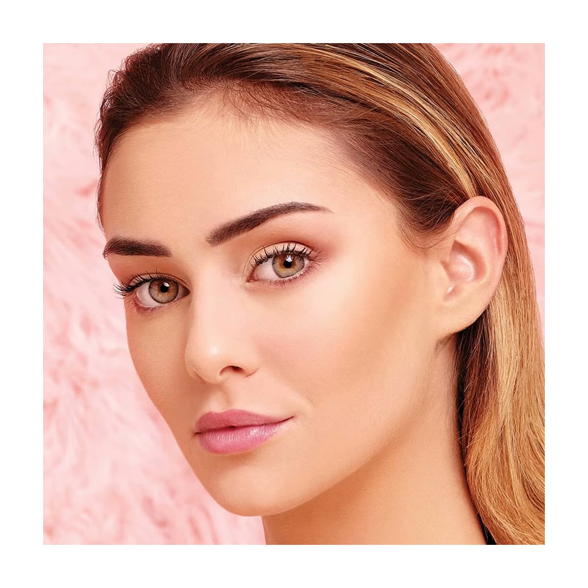 Astra Soft Matte Mat Fondöten Sand - Gratis 3