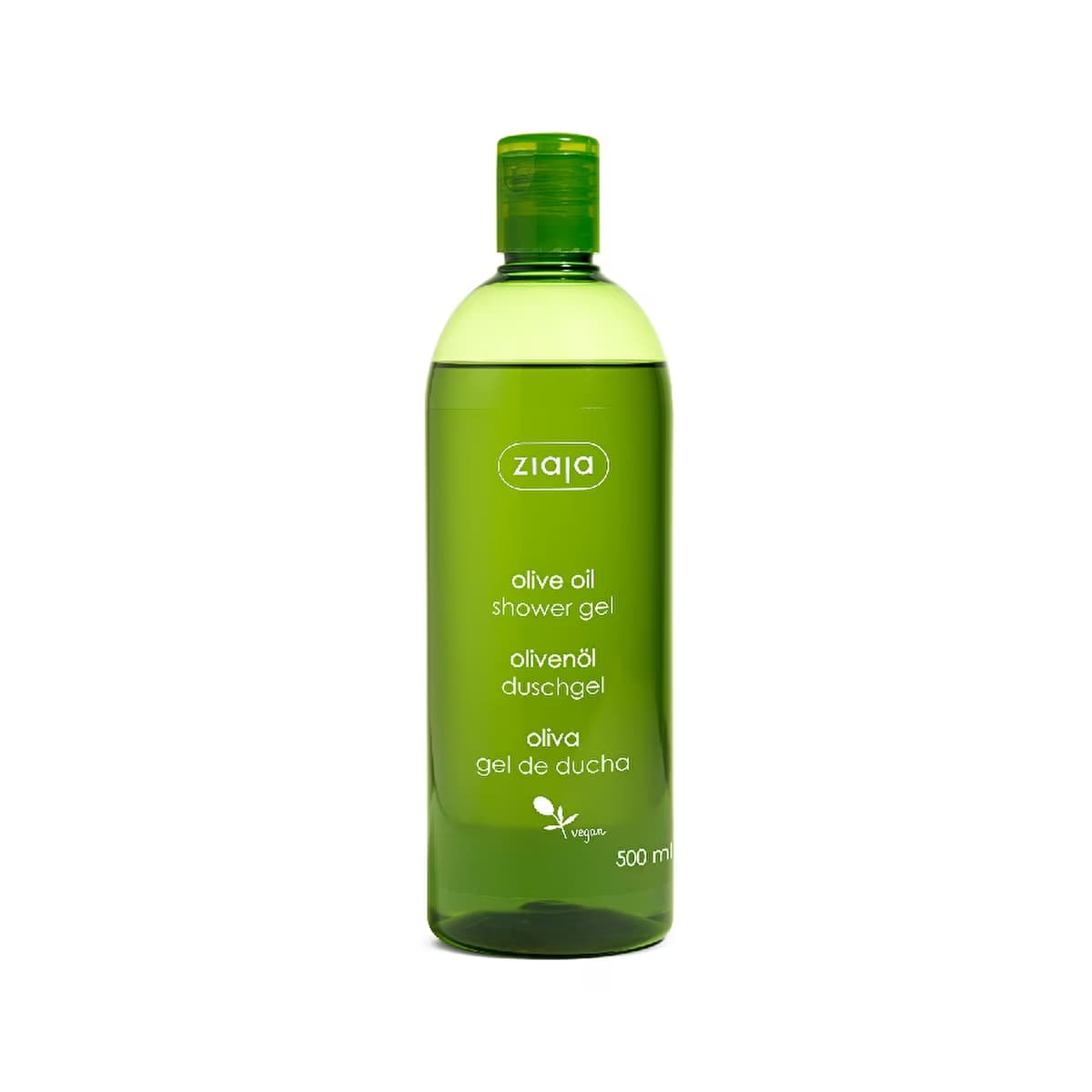 Ziaja Zeytinyağlı Duş Jeli 500 ml - Gratis