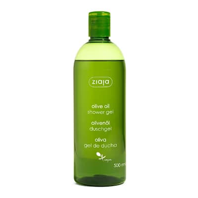 Ziaja Zeytinyağlı Duş Jeli 500 ml - Gratis