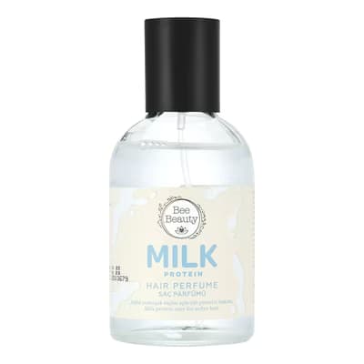 Bee Beauty Milk Saç Parfümü 100 ml - Gratis
