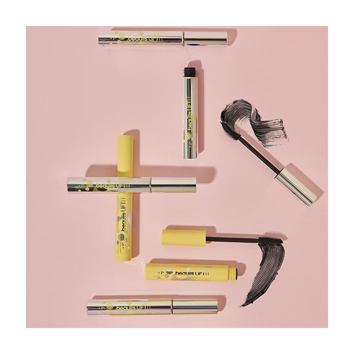 Beaulis Lift It Maskara - Gratis 3