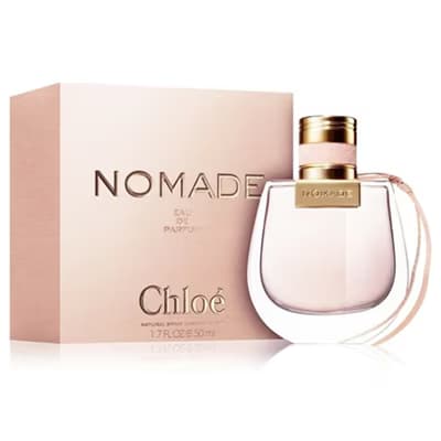 Chloe Nomade EDP Kadın Parfüm 50 ml - Gratis