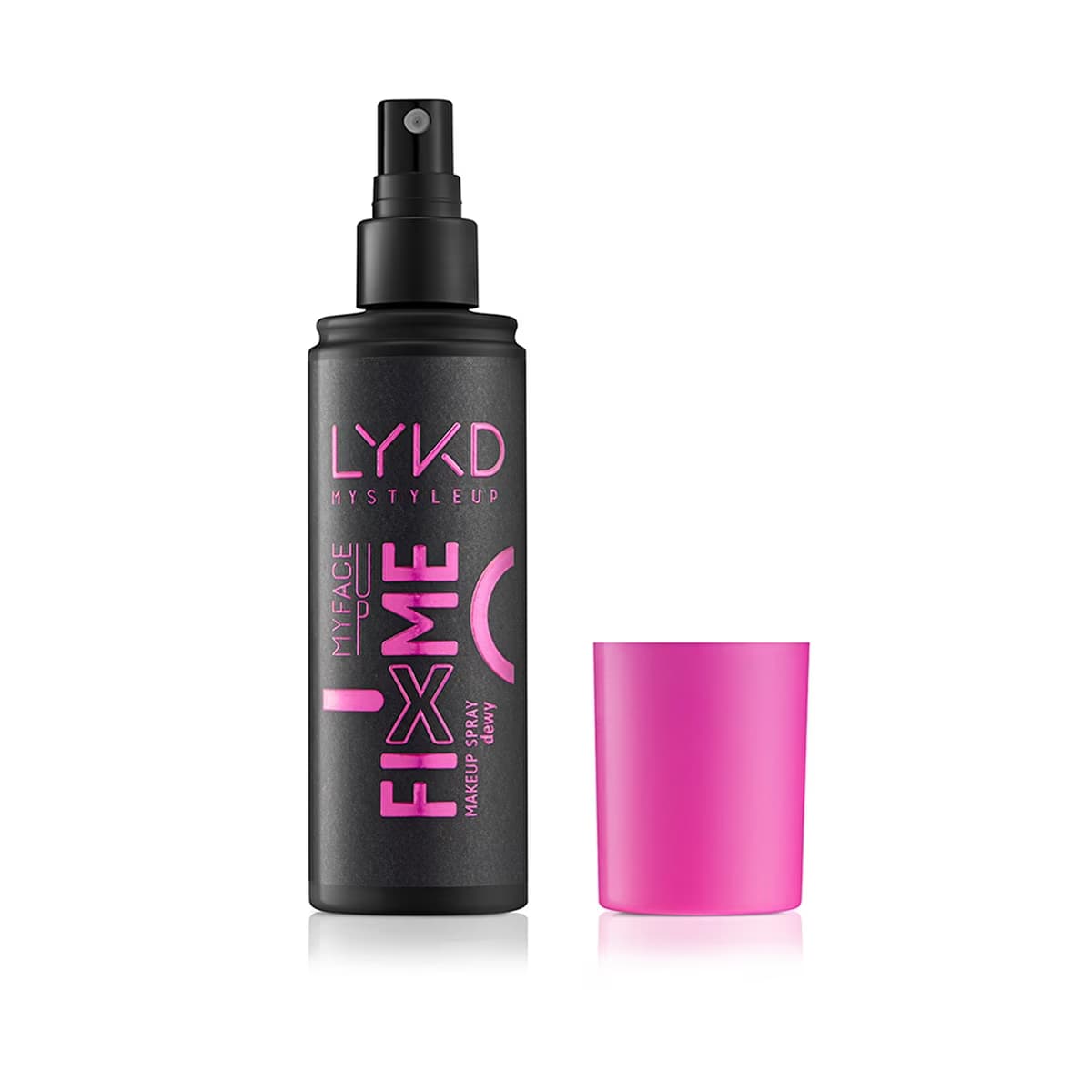 LYKD Makyaj Sabitleyici Sprey Dewy - Gratis 2
