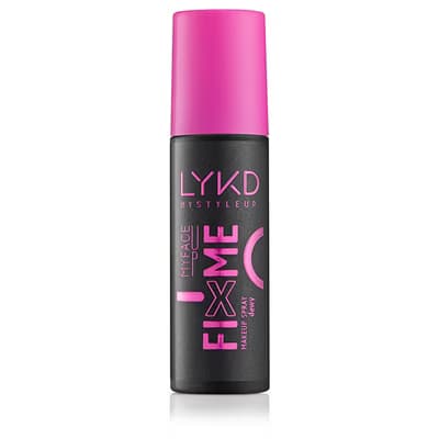 LYKD Makyaj Sabitleyici Sprey Dewy - Gratis