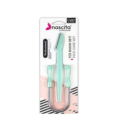 Nascita Ustura &amp; Yay 2'li Set - Gratis