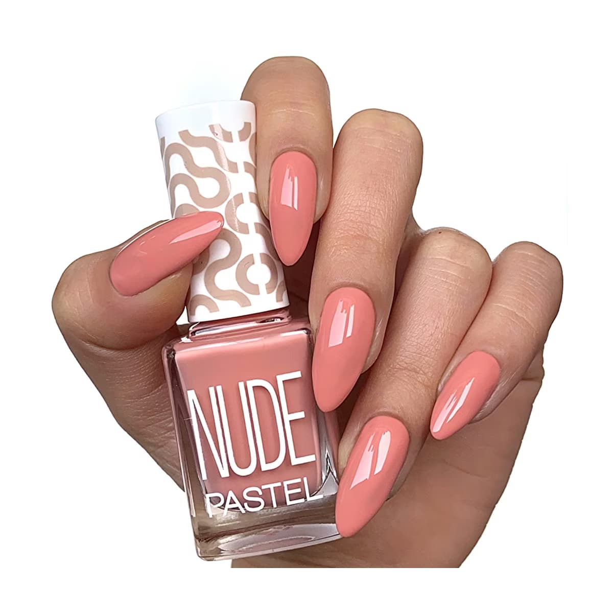 Pastel Nude Oje 770 Ballet - Gratis 2