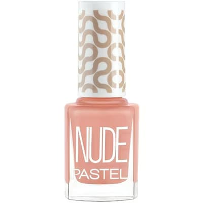 Pastel Nude Oje 770 Ballet - Gratis