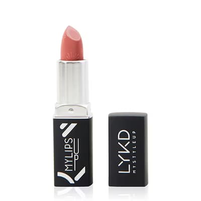 LYKD Powder Mat Ruj 555 Morning Kiss - Gratis