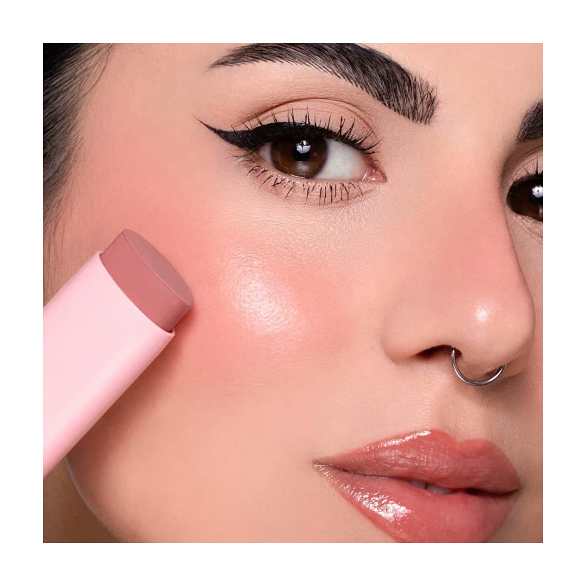 Astra Stick Krem Allık Pink Profile - Gratis 2