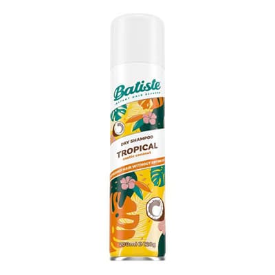 Batiste Kuru Şampuan Tropical 200 ml - Gratis