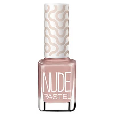 Pastel Nude Oje 756 Princess - Gratis