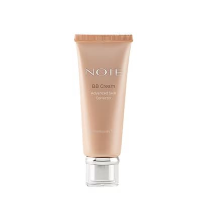 Note BB Cream Fondöten 02 - Gratis