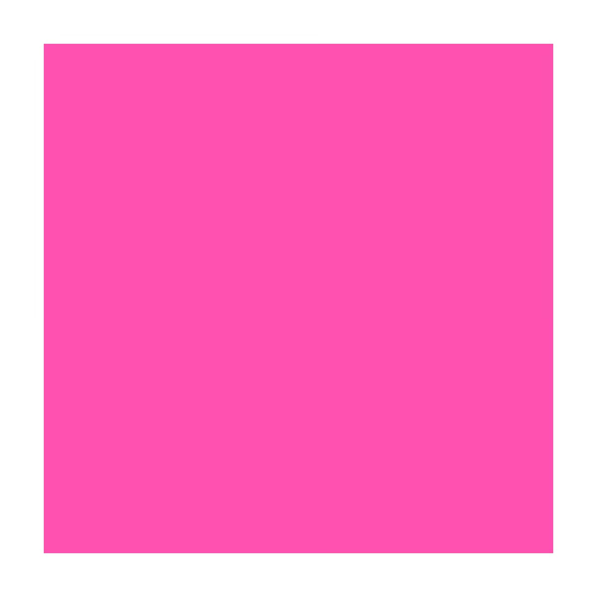 Mov Neon Oje No:07 Toz Pembe - Gratis 2