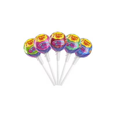 Chupa Chups Lolipop 12 gr - Gratis