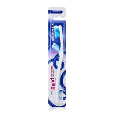 Benri Dent Basic Diş Fırçası - Gratis