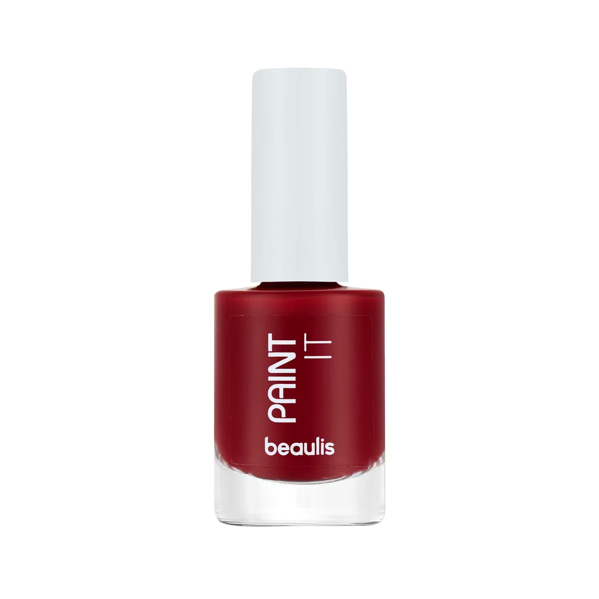 Beaulis Paint It Oje 312 Red Wine - Gratis