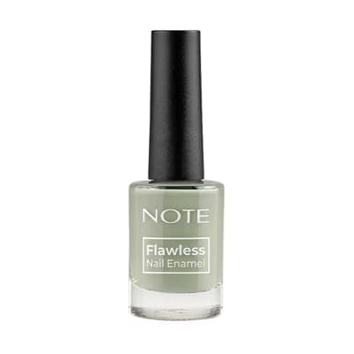 Note Nail Flawless Oje 038 - Gratis