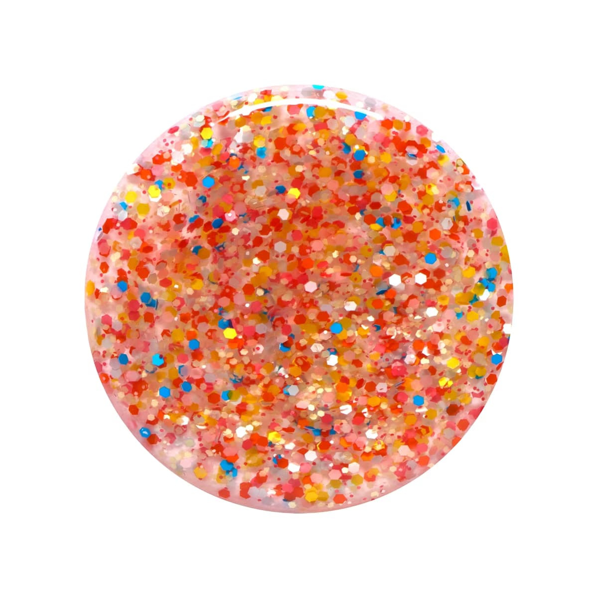 Beaulis Paint It Oje 976 Rainbow - Gratis 3