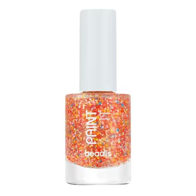 Beaulis Paint It Oje 976 Rainbow - Gratis