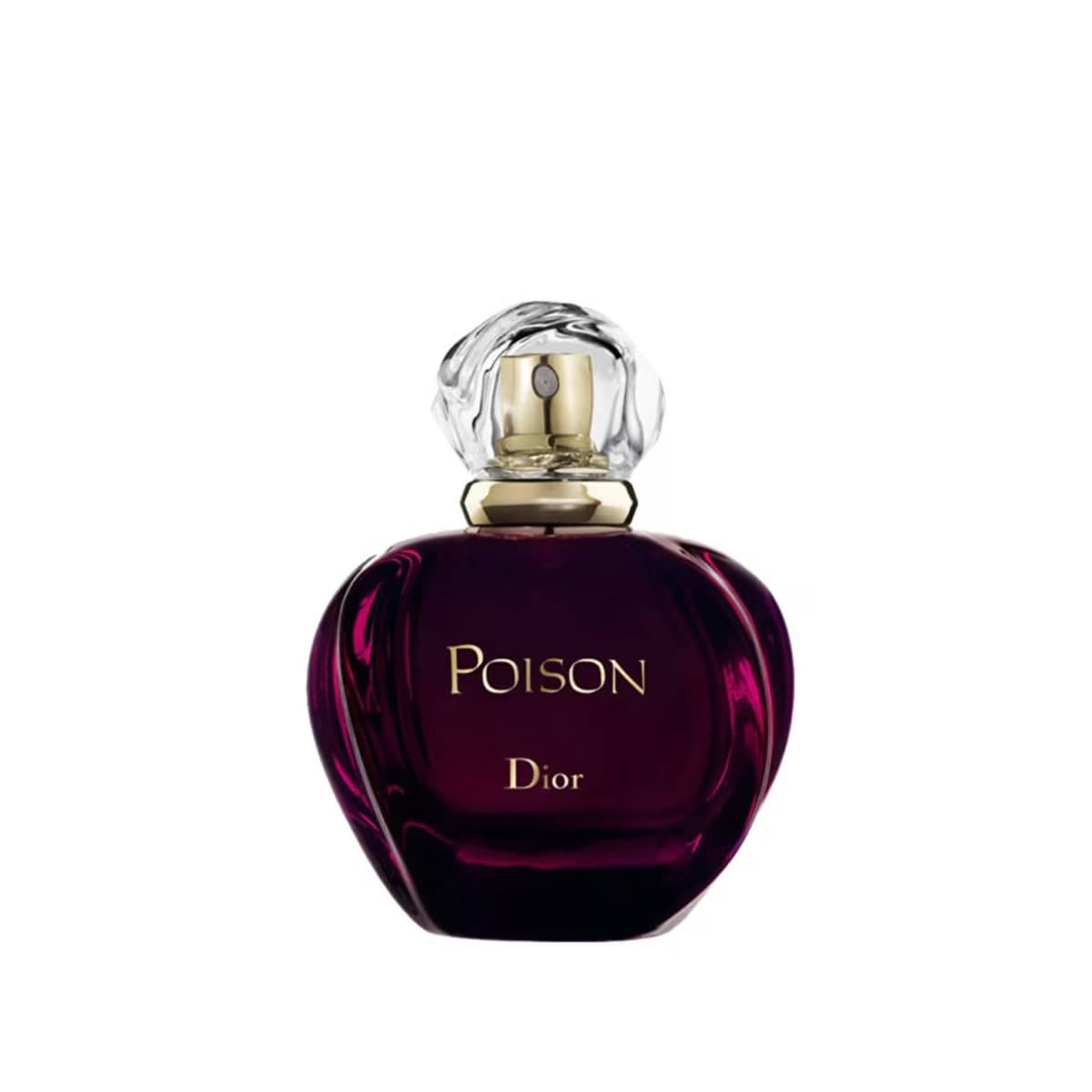 Dior Poison EDT Kadın Parfüm 50 ml - Gratis