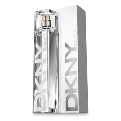 DKNY Women EDT Kadın Parfüm 50 ml - Gratis