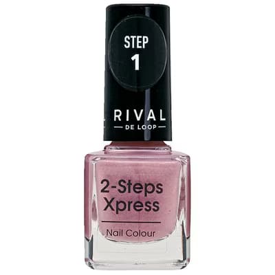 Rival de Loop Oje 2 Steps Xpress No:02 8 ml