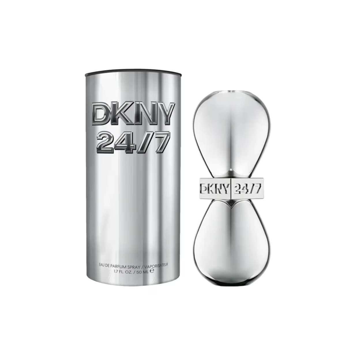 DKNY 24/7 EDP Kadın Parfüm 50 ml - Gratis