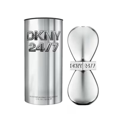 DKNY 24/7 EDP Kadın Parfüm 50 ml - Gratis