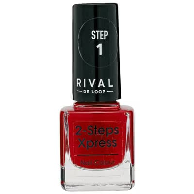 Rival de Loop Oje 2 Steps Xpress No:07 8 ml