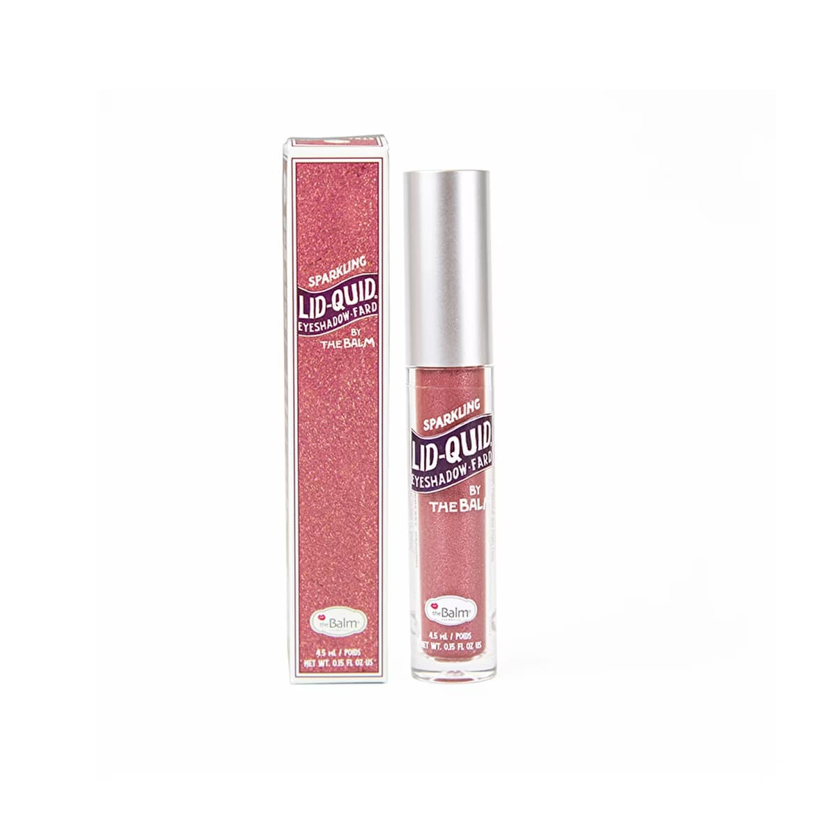 theBalm Likit Far Strawberry Daiquiri - Gratis